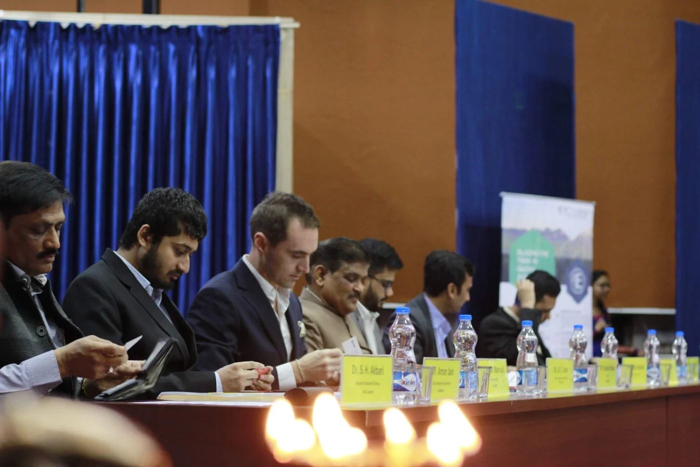 Entrepreneurship in Agriculture